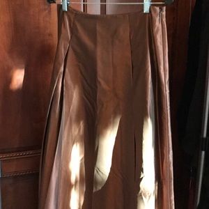 Carmen Mark Valvo evening gown